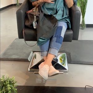 Meet your Posher, Guadalupe